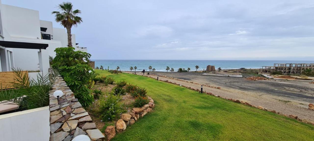 Monika Playa Macenas Mojacar Apartment Luaran gambar
