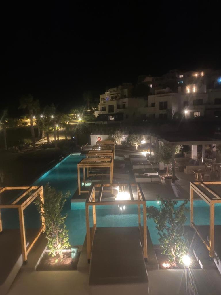 Monika Playa Macenas Mojacar Apartment Luaran gambar