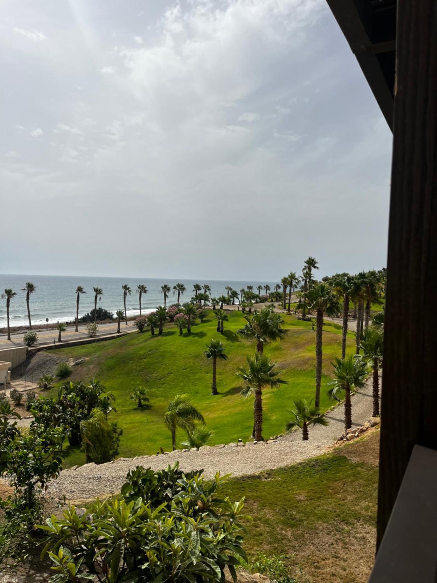 Monika Playa Macenas Mojacar Apartment Luaran gambar