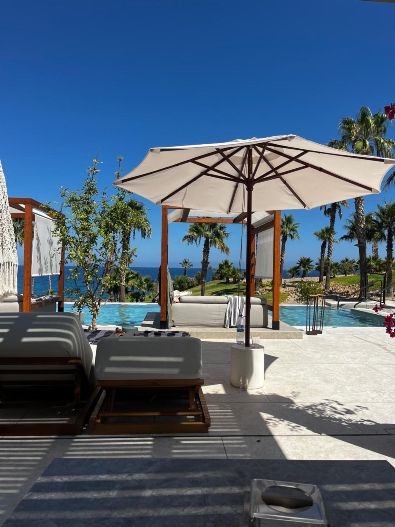 Monika Playa Macenas Mojacar Apartment Luaran gambar